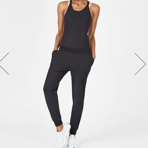 Sweaty Betty Jumpsuit